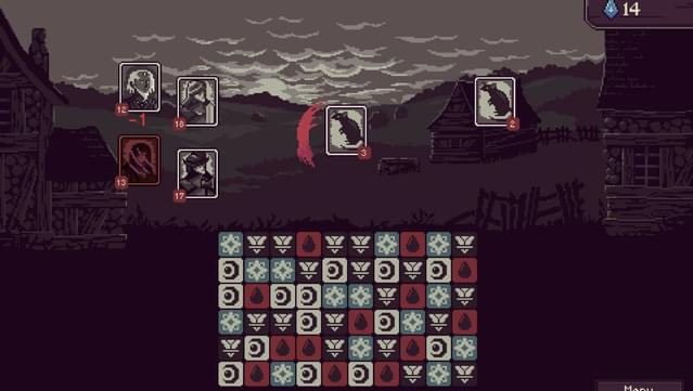 Crown of Pain screenshot 0