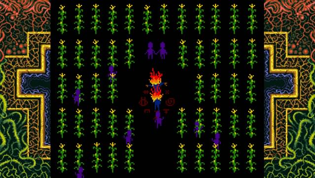 FAITH: The Unholy Trinity screenshot 2