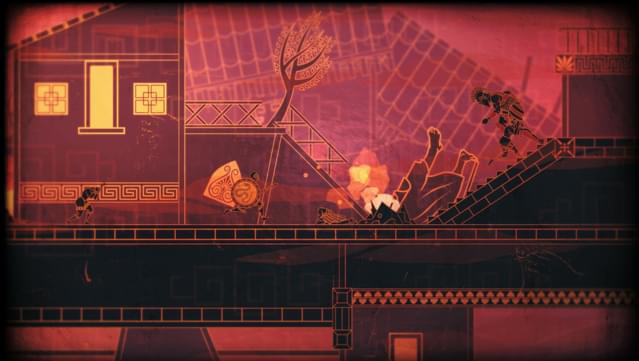 Apotheon screenshot 4