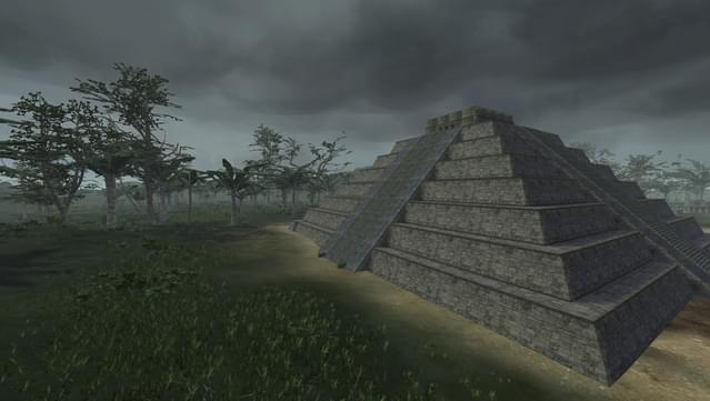 Blood & Gold: Caribbean! - Soundtrack screenshot 0