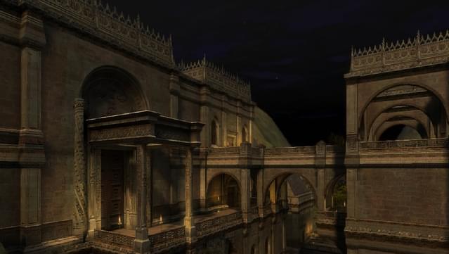Enclave - Digital Deluxe Version screenshot 6