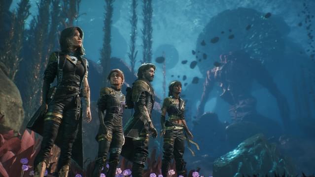 Clair Obscur: Expedition 33 Deluxe Edition screenshot 4