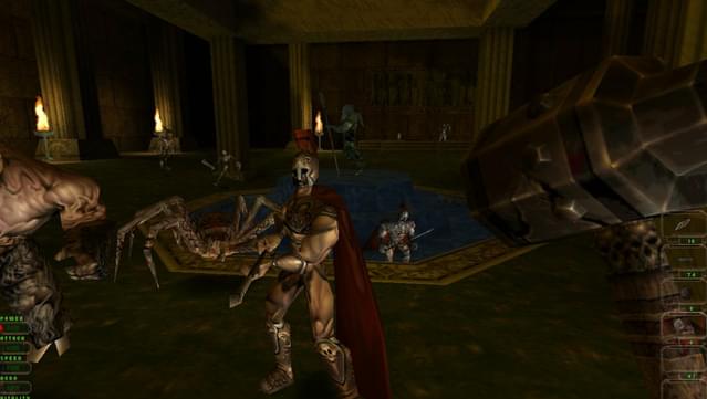 Daikatana screenshot 7