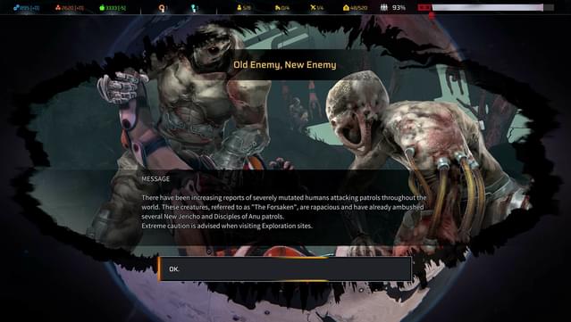Phoenix Point: Complete Edition screenshot 3