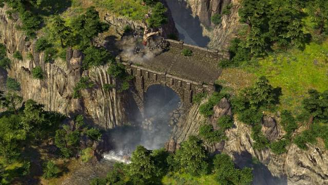 SpellForce 3 Reforced screenshot 0