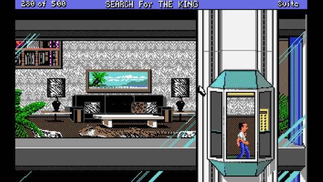 Les Manley Bundle screenshot 5