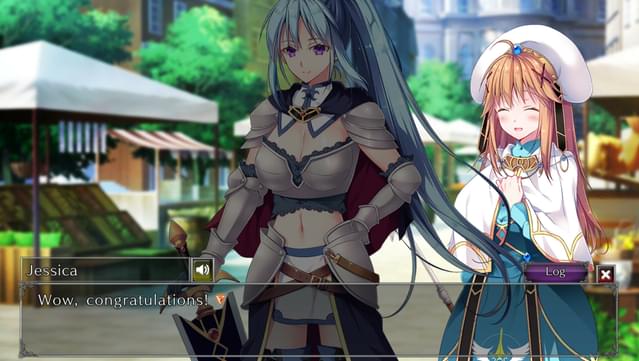 Dungeon's Legion screenshot 4