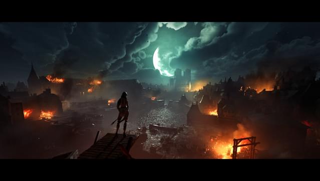 Steelrising screenshot 2