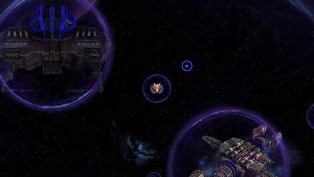 AI War: Fleet Command screenshot 6