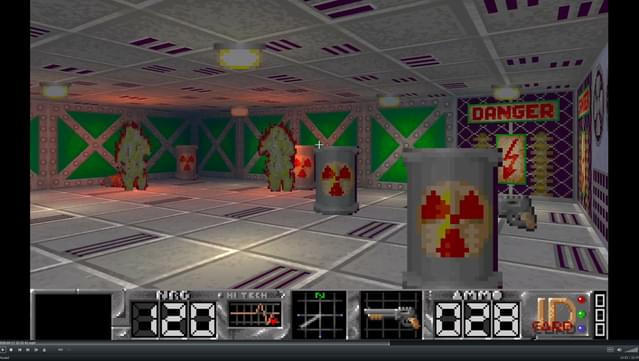 Citadel Remonstered screenshot 4