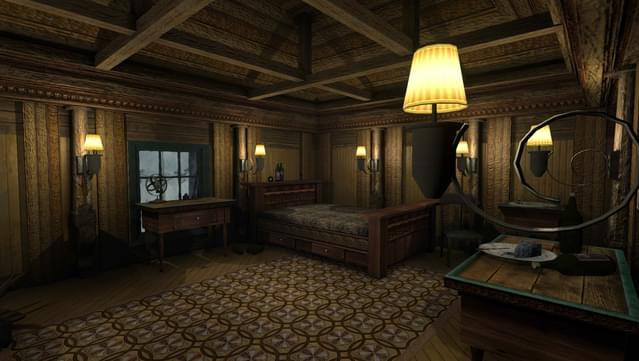 Myst: Through the Ages screenshot 5