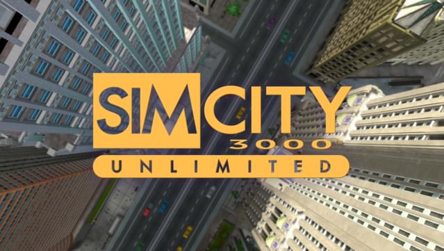 SimCity™ 3000 Unlimited