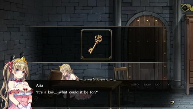 Prison Princess screenshot 4