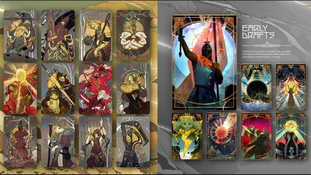 Songs of Silence - Digital Goodies & Artbook screenshot 4