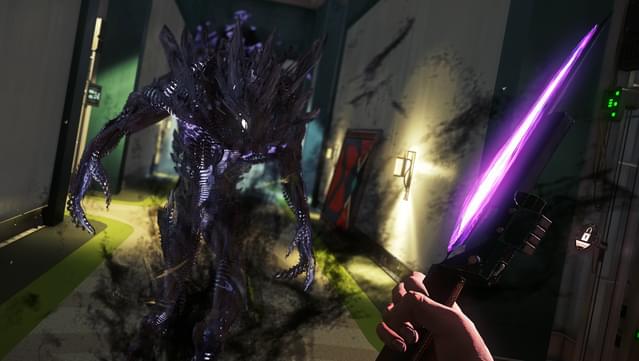 Prey - Mooncrash screenshot 2