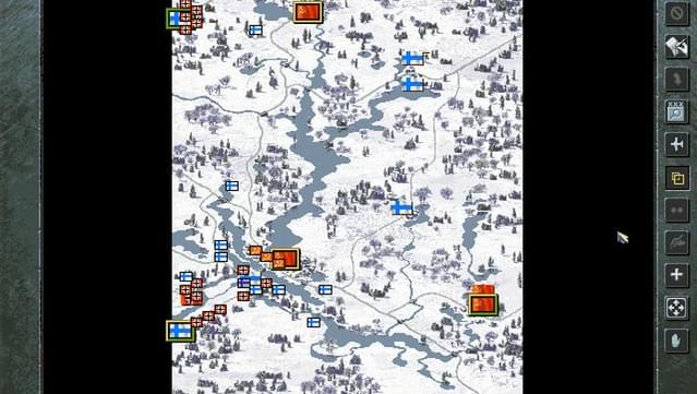 Panzer General 2 screenshot 1