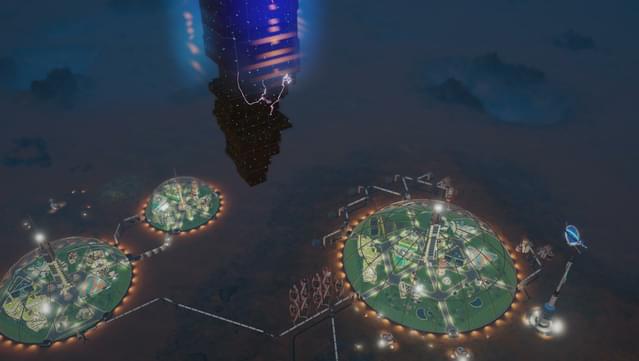 Surviving Mars - Mysteries Resupply Pack screenshot 1