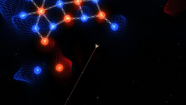 Ring Runner: Flight of the Sages screenshot 4