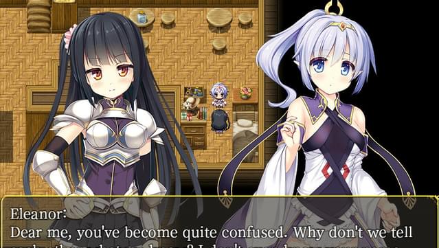 Magna Fortuna screenshot 1