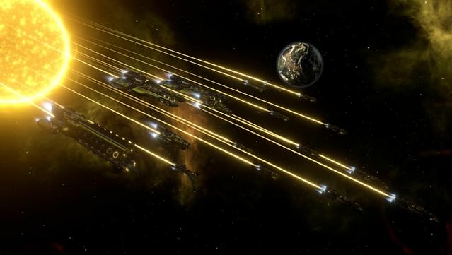 Stellaris: The Machine Age screenshot 3