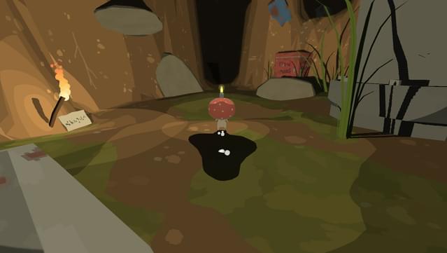 Smushi Come Home screenshot 6