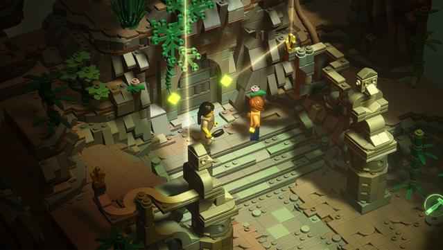 LEGO® Bricktales screenshot 3