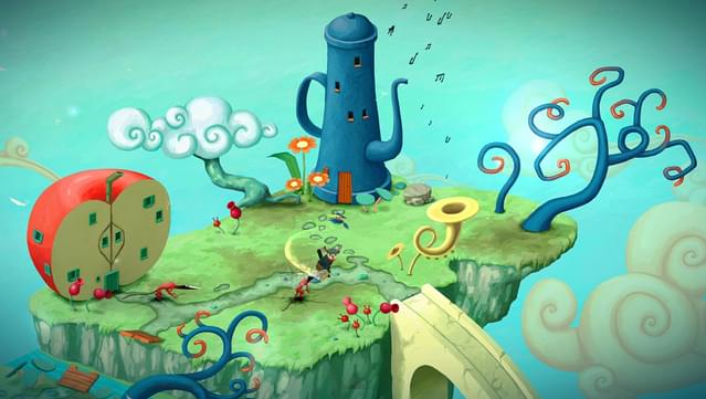 Figment screenshot 4