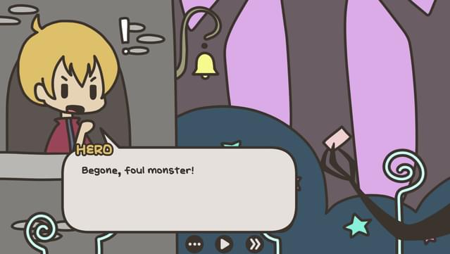A HERO AND A GARDEN - Game + Soundtrack screenshot 3