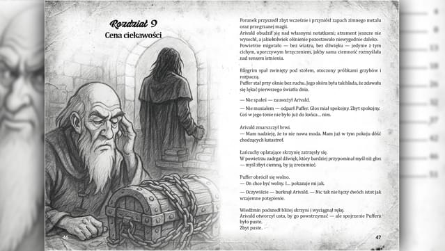 Galador - The Prince and the Coward - Digital Deluxe Content screenshot 4