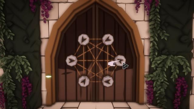 Secrets of Velendar Castle - Escape Room screenshot 6