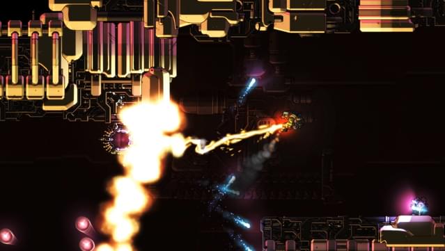 Cryptark screenshot 3