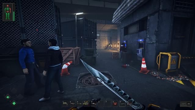 Core Decay screenshot 5