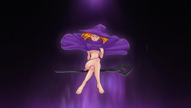 Nayla's Castle screenshot 0