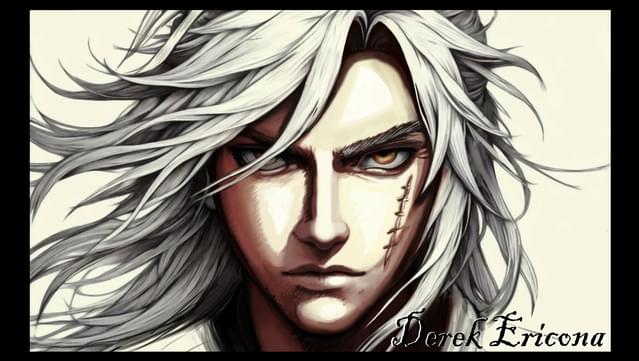 Skelethrone: The Chronicles of Ericona - Artbook screenshot 0