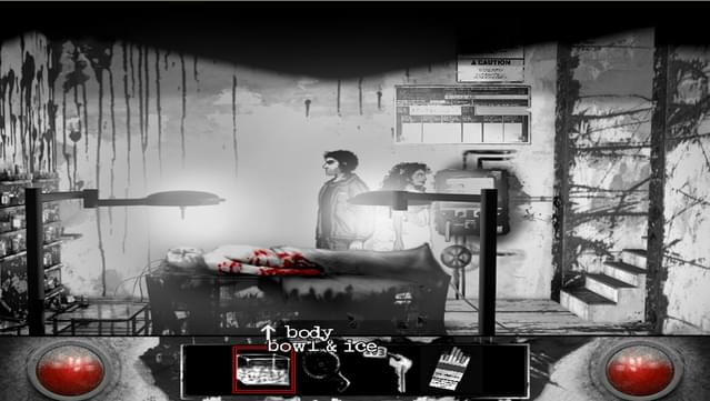 Downfall: Redux screenshot 7