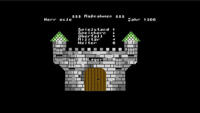 Mittelland AD Origins screenshot 4