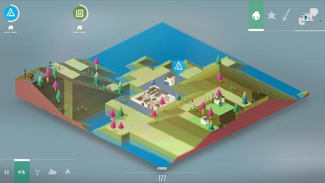 Reprisal Universe screenshot 4