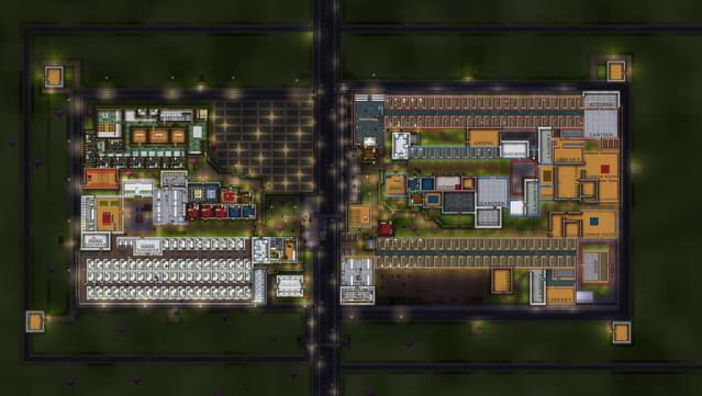 Prison Architect - Cleared For Transfer screenshot 4
