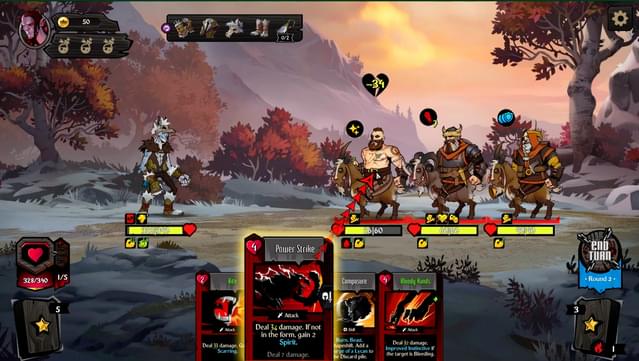 Knock on the Coffin Lid screenshot 0