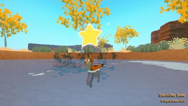 Starshifter screenshot 3