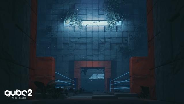 Q.U.B.E. 2 Season Pass screenshot 4