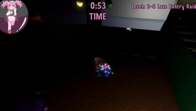 Marble Maid screenshot 5
