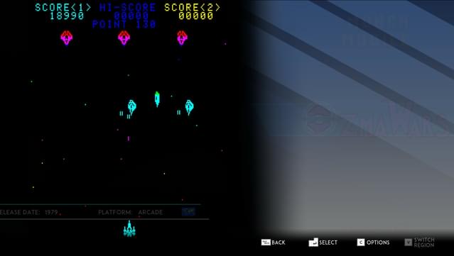 SNK 40th Anniversary Collection screenshot 5
