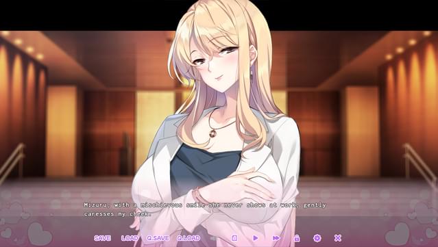 Another Way of Gettin' Paid screenshot 0