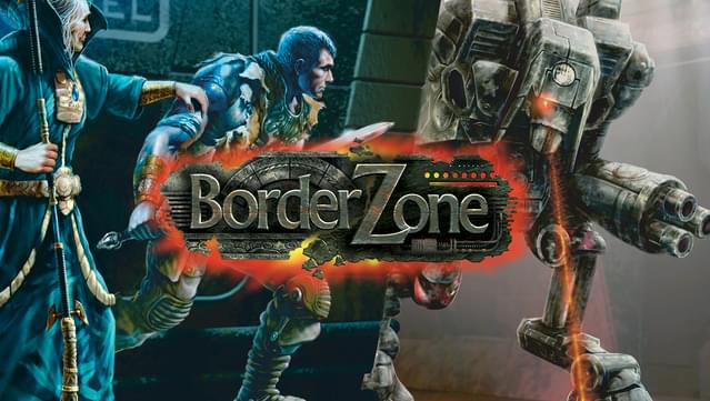 BorderZone