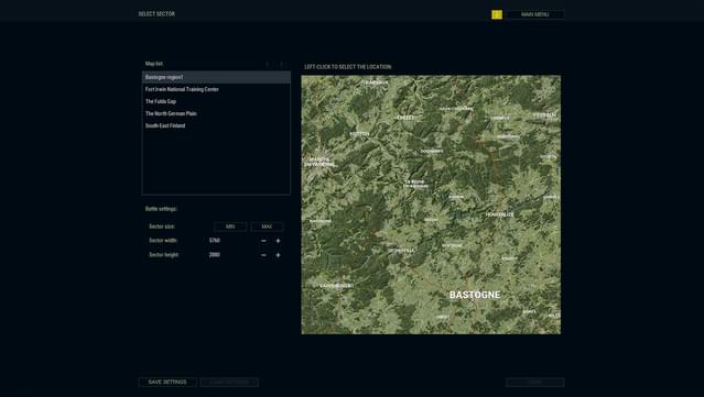 Armored Brigade Nation Pack: France - Belgium screenshot 4