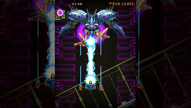Dogyuun screenshot 4