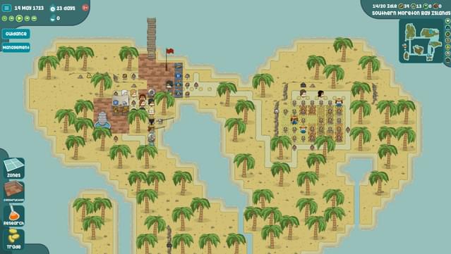One More Island screenshot 2