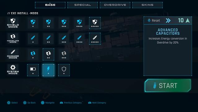 FUR Squadron Phoenix screenshot 1