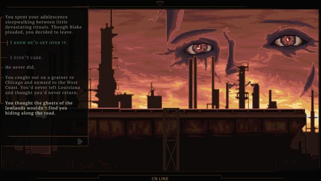 NORCO Special Edition screenshot 5